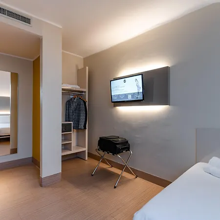 B&B Hotel Trieste 3* Trieste
