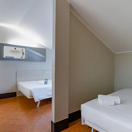 B&B Hotel Trieste Hotel Trieste