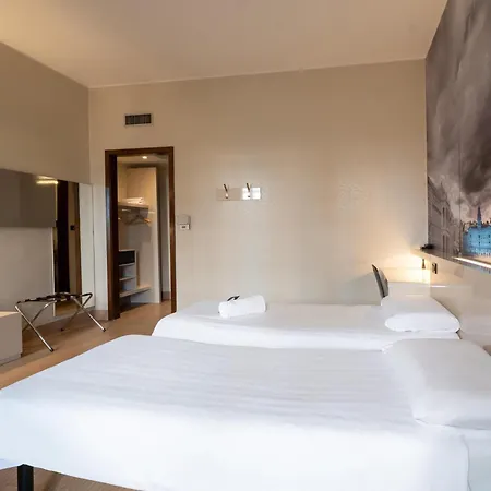 B&B Hotel Trieste Hotel Triest