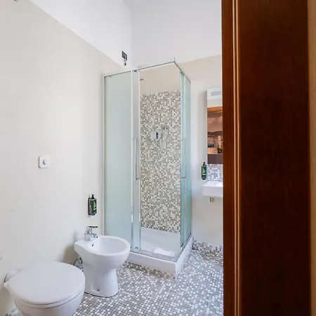 Hotel B&B Hotel Trieste