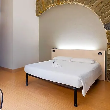 Szálloda B&B Hotel Trieste 3*