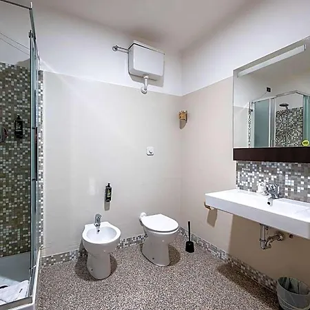 B&B Hotel Trieste 3* Trieszt