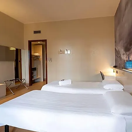 B&B Hotel Trieste Szálloda 3*