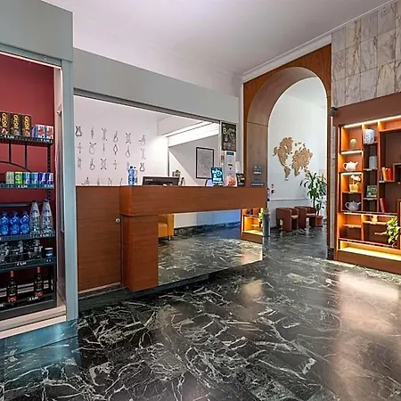 B&B Hotel Trieste Szálloda 3*