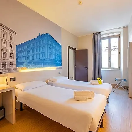 B&B Hotel Trieste