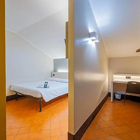 B&B Hotel Trieste 3* Trieszt