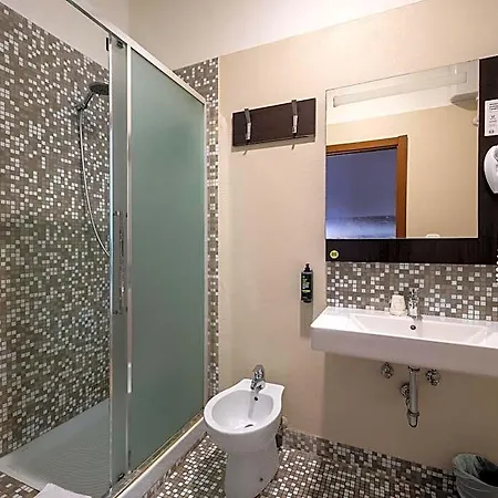 B&B Hotel Trieste 3*
