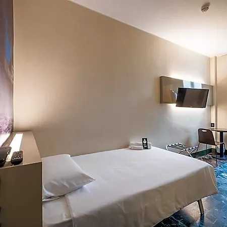 B&B Hotel Trieste Szálloda Trieszt