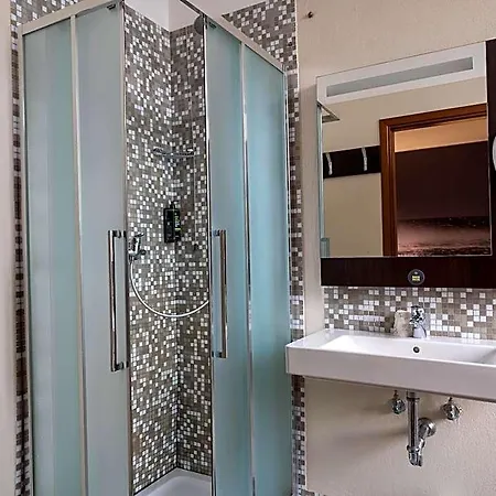 B&B Hotel Trieste 3* Trieszt