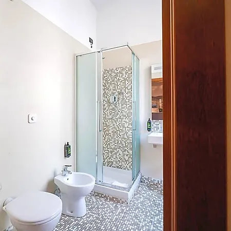 B&B Hotel Trieste Szálloda Trieszt