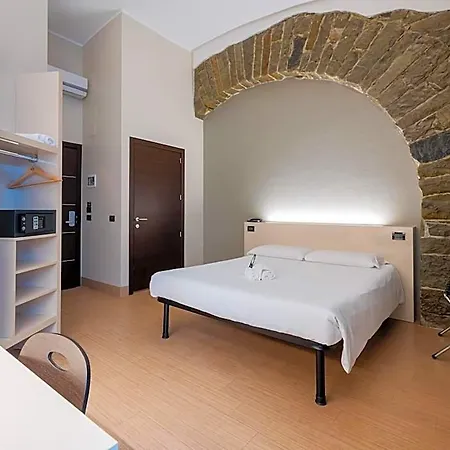 B&B Hotel Trieste Szálloda