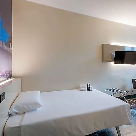 Szálloda B&B Hotel Trieste