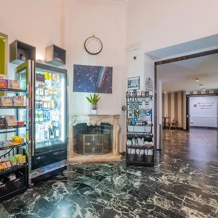 Hotel B&B Hotel Trieste Trieste