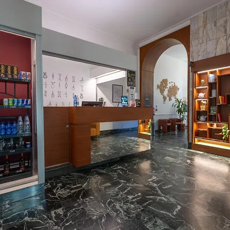 B&B Hotel Trieste