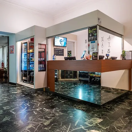 B&B Hotel Trieste 3* Trieste