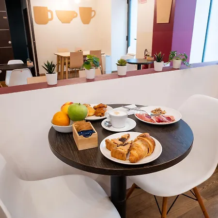 B&B Hotel Trieste Hotel