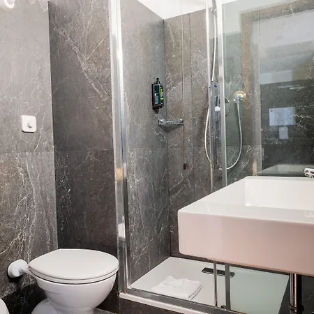 B&B Hotel Trieste Hotel Trieste