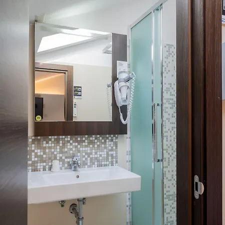 Hotel B&B Hotel Trieste