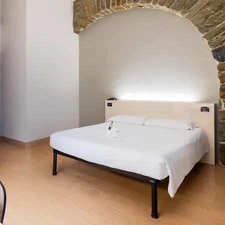 B&B Hotel Trieste Hotel Trieste