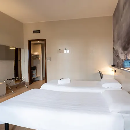 B&B Hotel Trieste Hotel 3*