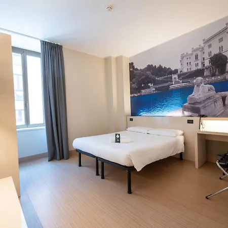 B&B Hotel Trieste 3* Trieste