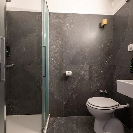 B&B Hotel Trieste Trieste