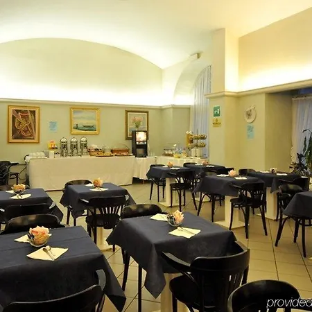 B&B Hotel Trieste Hotel 3*