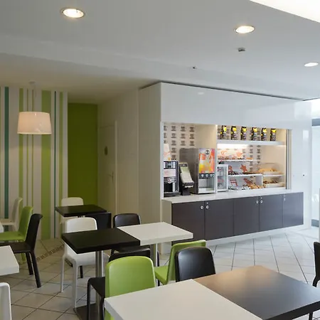 B&B Hotel Trieste 3*