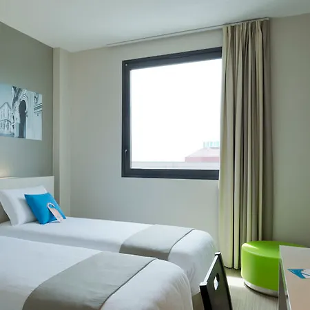 B&B Hotel Trieste
