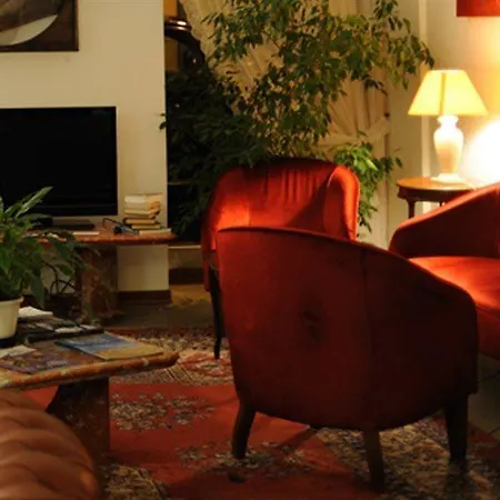 Hotel B&B Hotel Trieste Trieste