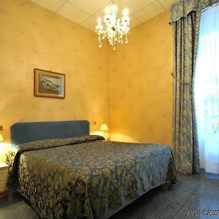 B&B Hotel Trieste