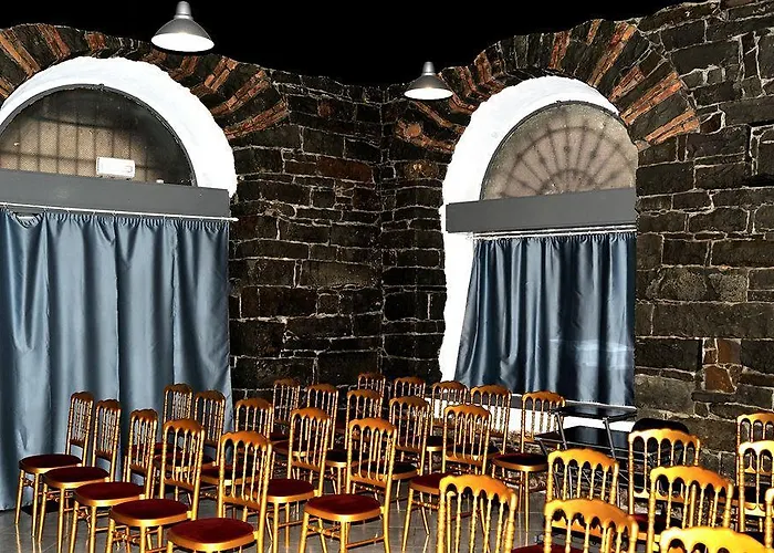 B&B Hotel Trieste 3*