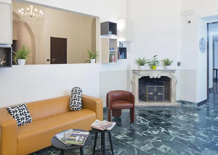 B&B Hotel Trieste Hotel 3*