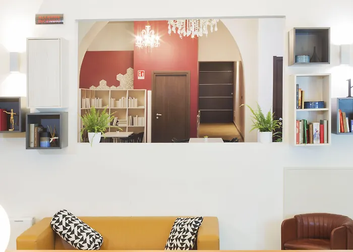 B&B Hotel Trieste Hotel Triest