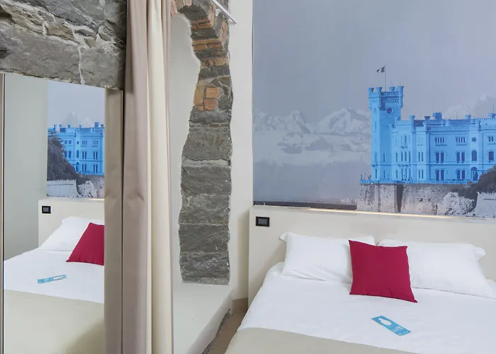 B&B Hotel Trieste Trieste