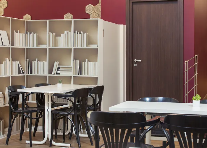 Hotel B&B Hotel Trieste Trieste