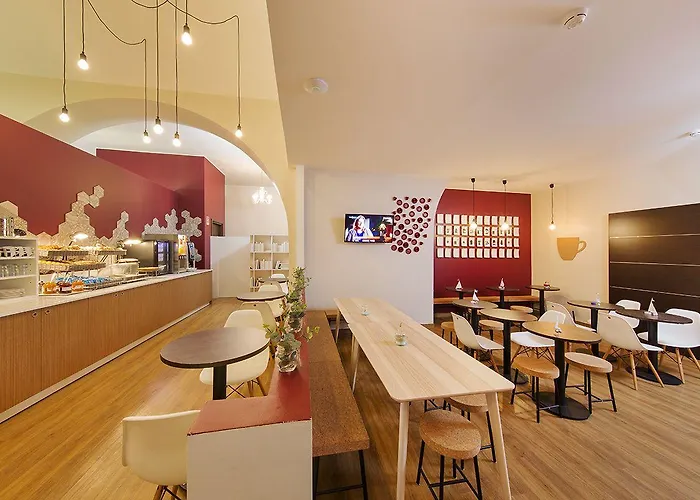 Hotel B&B Hotel Trieste