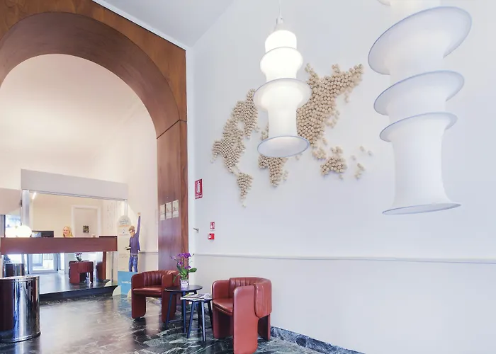 Hotel B&B Hotel Trieste