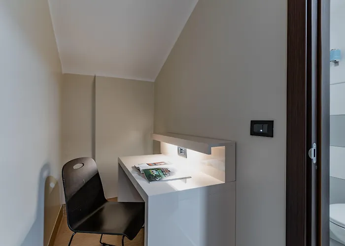 Hotel B&B Hotel Trieste 3*