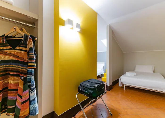 B&B Hotel Trieste