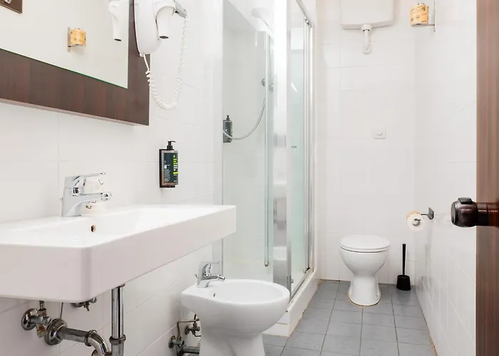 B&B Hotel Trieste 3*