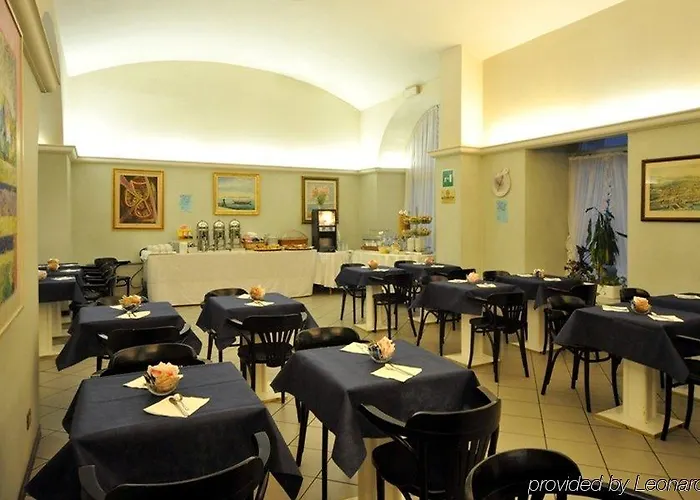 B&B Hotel Trieste Hotel 3*