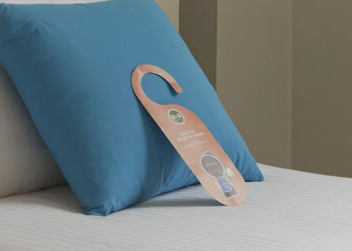 Hotel B&B Hotel Trieste 3*