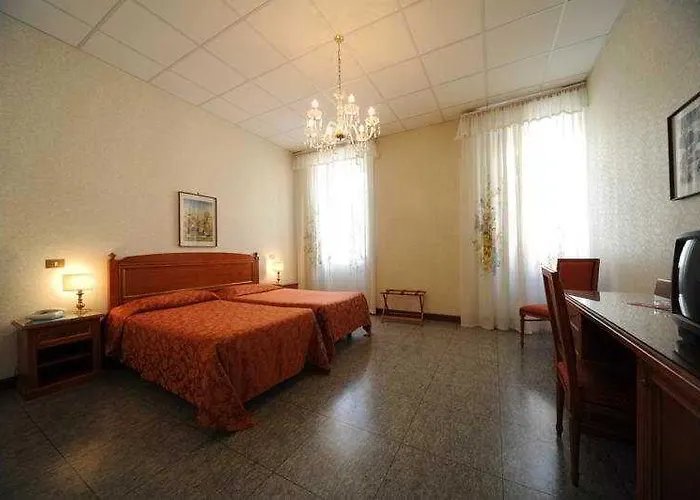 B&B Hotel Trieste 3*