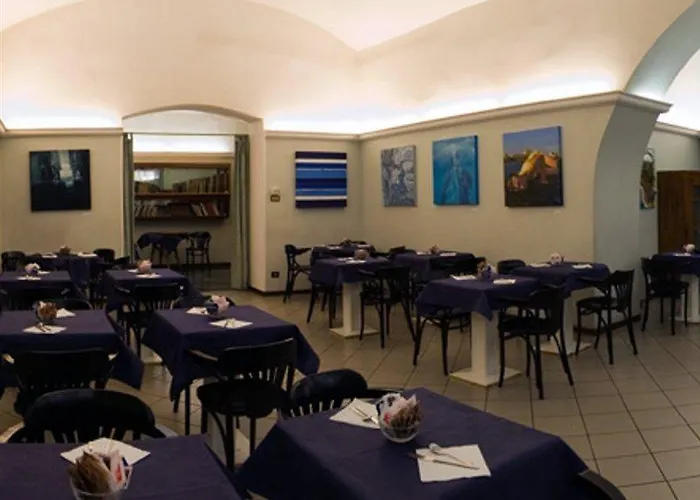 Hotel B&B Hotel Trieste