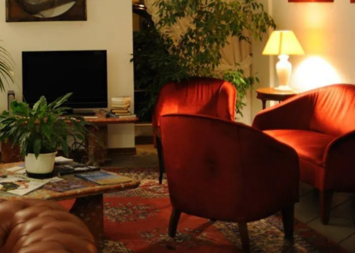 Hotel B&B Hotel Trieste Triest