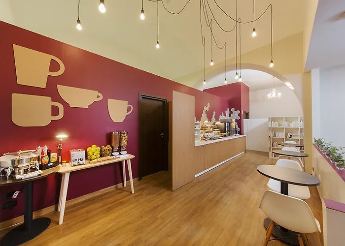 B&B Hotel Trieste Trieste