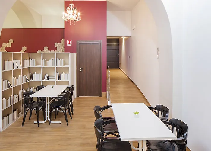 Hotel B&B Hotel Trieste