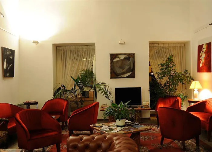 Hotel B&B Hotel Trieste Trieste