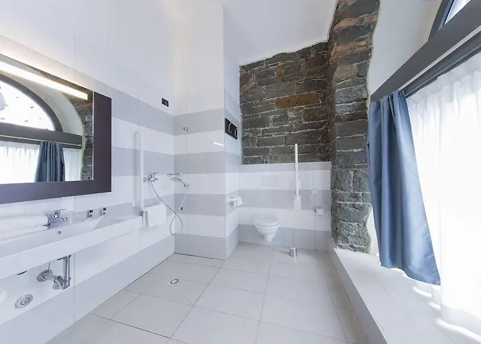 B&B Hotel Trieste Hotel